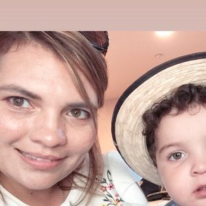 Meet your Posher, Paulina